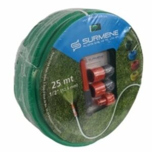 Alternative view of Sürmene Garden Su Hortumu Seti 1/2 25 Mt