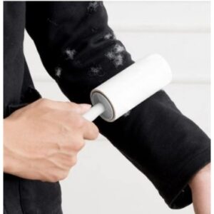 Alternative view of Tüy Toz Toplama Rulosu 20 Yapraklı