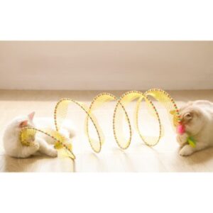 Alternative view of Katlanabilir Kedi Tüneli