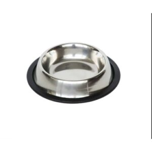 Alternative view of Paslanmaz Çelik Metal Mama Kabı 34 cm.