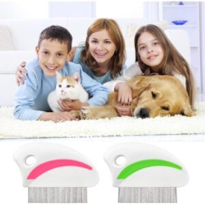 Alternative view of Evcil Hayvan Bit Tarağı