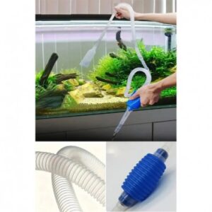 Alternative view of Akvaryum Dip Çekme Sifonu