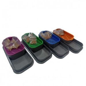 Alternative view of Topraksız Kedi Çimi Kabı