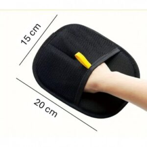 Alternative view of Yeni Nesil Tüy Toplama Eldiveni 20x15 cm