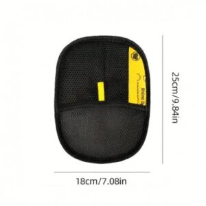 Alternative view of Yeni Nesil Tüy Toplama Eldiveni 25x18 cm