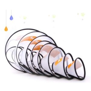 Alternative view of Ayarlanabilir Koruyucu Yaka 4 Numara