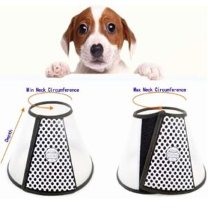 Alternative view of Ayarlanabilir Koruyucu Yaka 2 Numara