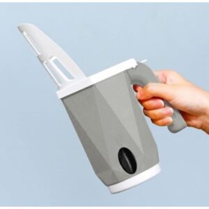 Alternative view of Mikopet Elekli Kedi Kum Küreği