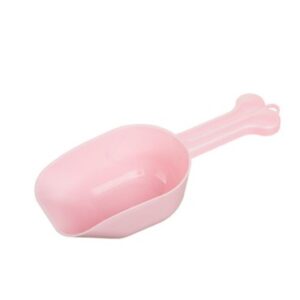 Alternative view of Mikopet Kedi ve Köpek Mama Kepçesi