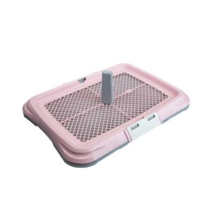 Alternative view of Mikopet Köpek Eğitim Tuvalet Kabı - Büyük Boy