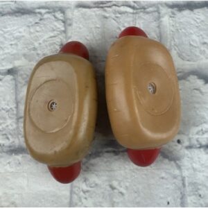 Alternative view of Hot Dog Sesli Köpek Oyuncağı