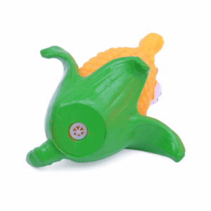 Alternative view of Sevimli Mısır Sesli Köpek Oyuncağı