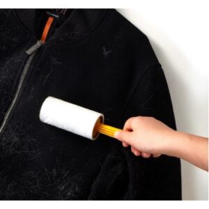 Alternative view of Yapışkanlı Tüy Toz Toplayıcı Rulo Seti