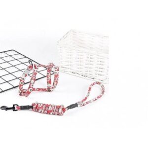 Alternative view of Kedi Gezdirme Göğüs Tasması