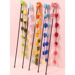 Alternative view of ÇINGIRAKLI KEDİ OYUN OLTASI