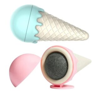 Alternative view of DONDURMA ŞEKLİNDE KEDİ NANESİ KEDİ OTU