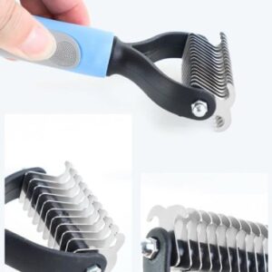 Alternative view of Evcil Hayvan Kıtık Açıcı Tarak