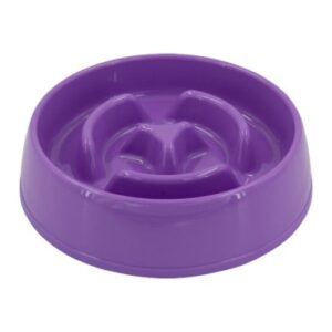 Alternative view of Mikopet Yavaş  Mama Yeme Kabı 375 ml.