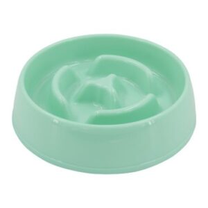 Alternative view of Mikopet Yavaş  Mama Yeme Kabı 175 ml.