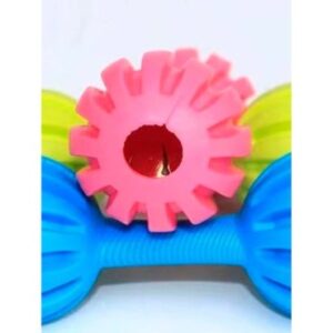 Alternative view of Çıngıraklı Evcil Hayvan Oyuncağı