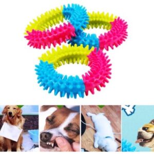 Alternative view of Köpek Isırma Diş Kaşıma Çemberi