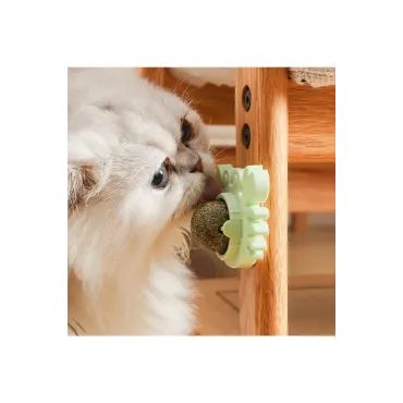 Yengeç Kedi Otu Oyun Topu - Görsel 3