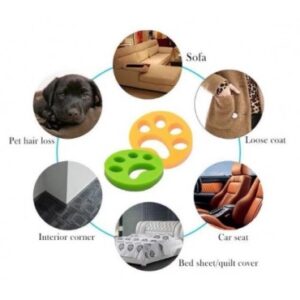 Alternative view of Pati Tasarımlı Tüy Toz Toplayıcı