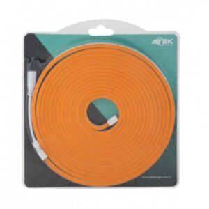 Alternative view of Neon LED Turuncu 5 Metre