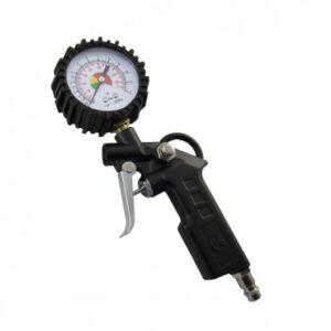 Alternative view of Saatli Hava Tabancası