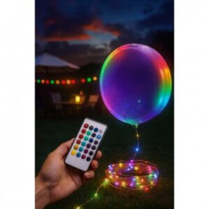 Alternative view of Güneş Enerjili Makara LED Kamp Lambası