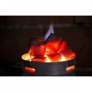 Alternative view of Nargile Kömürü 1 KG