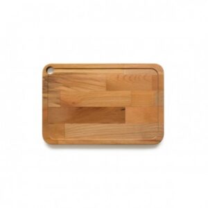 Alternative view of Ahşap Paslanmaz Çelik Kesim Ve Sunum Tahtası