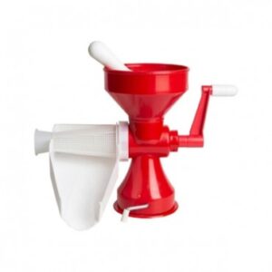 Alternative view of Ev Tipi Salça Makinesi