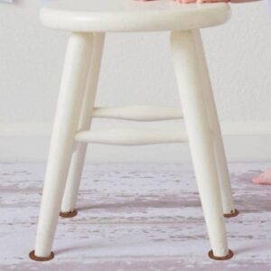 Alternative view of Yuvarlak Mobilya Koruyucu Keçe 24'lü Paket