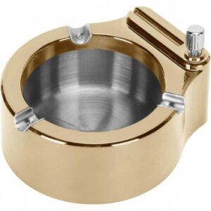 Alternative view of Metal Kibritli Küllük