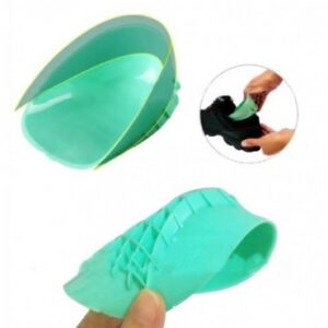 Alternative view of Topuk Yükseltici Yeşil Renk