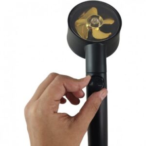 Alternative view of Turbo Duş Başlığı 5 Modlu