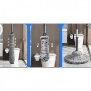 Alternative view of Kendinden Sıkmalı Paspas Mop