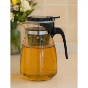 Alternative view of 900 ml Süzgeçli Cam Sürahi