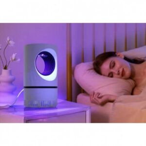 Alternative view of Sinek Öldürücü UV Lamba