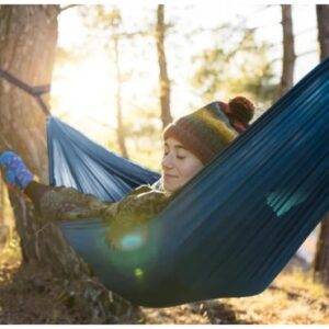 Alternative view of Outdoor Hamak