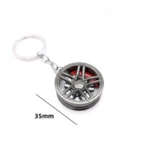 Alternative view of Jant Disk Anahtarlık