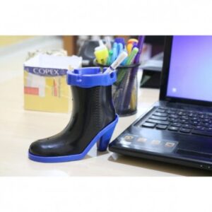 Alternative view of Çizme Tasarımlı Kokusuz Küllük