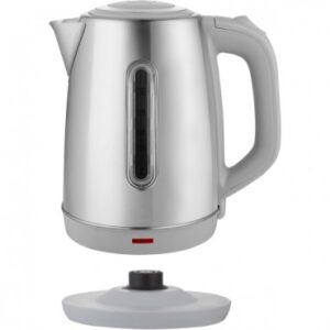 Alternative view of Crown CRW-7211 Paslanmaz Çelik Kettle