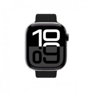 Alternative view of HK 10 ProMax 45mm Akıllı Saat Siyah Model