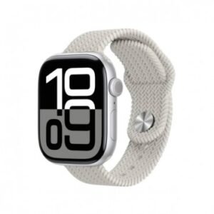 Alternative view of HK 10 ProMax 45mm Akıllı Saat Gümüş Model