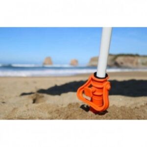 Alternative view of Plastik Şemsiye Sabitleme Kazığı