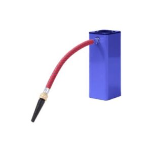 Alternative view of Şarjlı Mini Cep Kompresörü