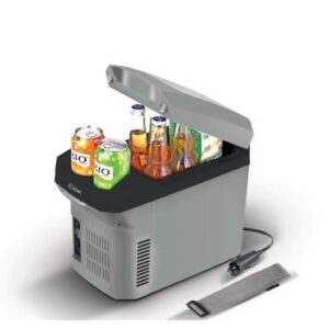 Alternative view of Kiwi Araç İçi Oto Buzdolabı