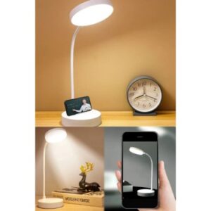 Alternative view of Bükülebilir Masa Lambası